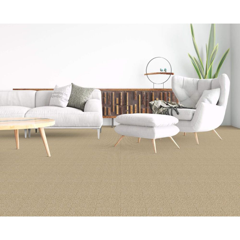 Dixie Home Pleasant Valley Carpet in Sisal, , large