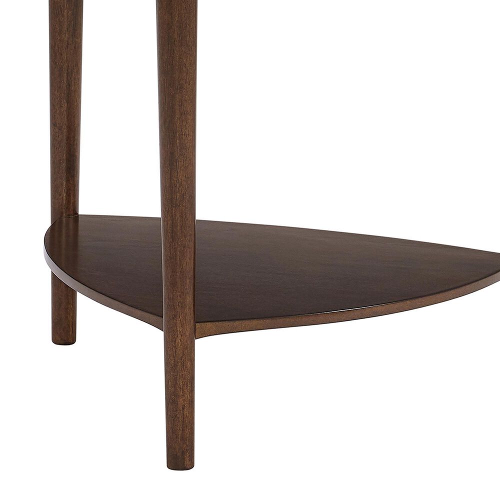 Forma &amp; Co San Pietro End Table in Espresso, , large