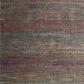 Loloi Javari JV-02 9"6" x 12"6" Charcoal and Sunset Area Rug, , large