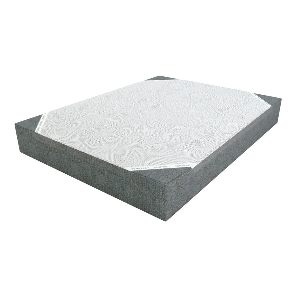 Glideaway 10" Awakenings Transform Cushion Firm Queen Mattress in a Box, , large
