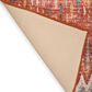 Dalyn Rug Company Winslow 10" x 14" Paprika Indoor/Outdoor Area Rug, , large