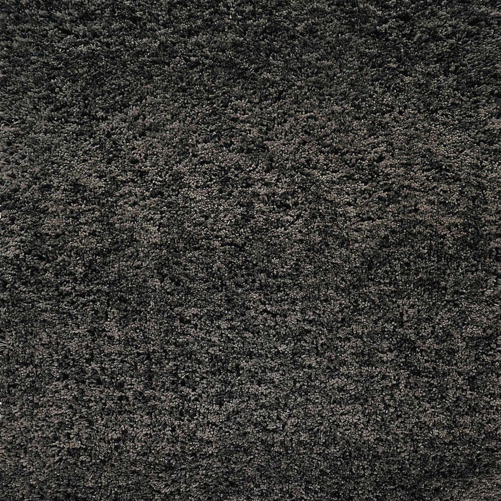 Feizy Stoneleigh 5&#39; x 8&#39; Black Area Rug, , large