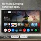 Hisense 85" Class UR8 RGB Mini-LED Series UHD 4K HDR - Smart Google TV with 5.1.4 Channel Soundbar System in Black, , large