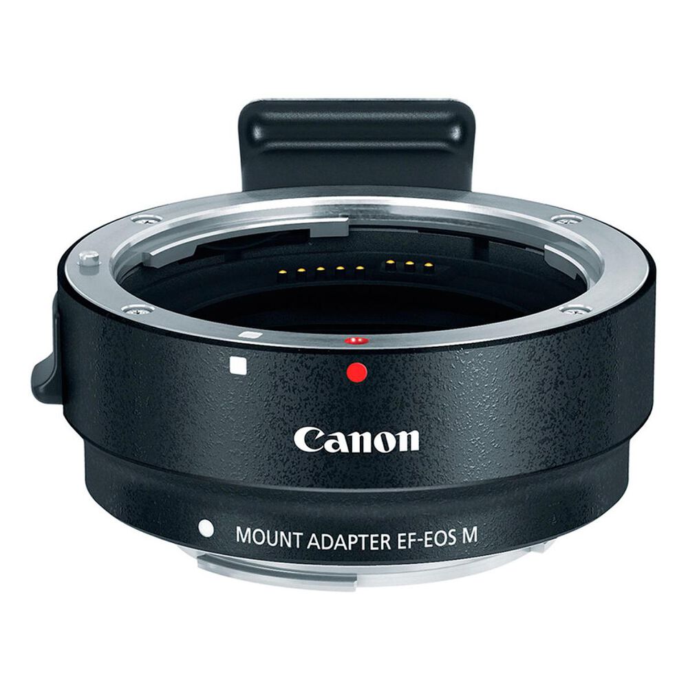 Canon EOS M Mount Adapter , , large