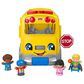 Little People Big Yellow School Bus, , large