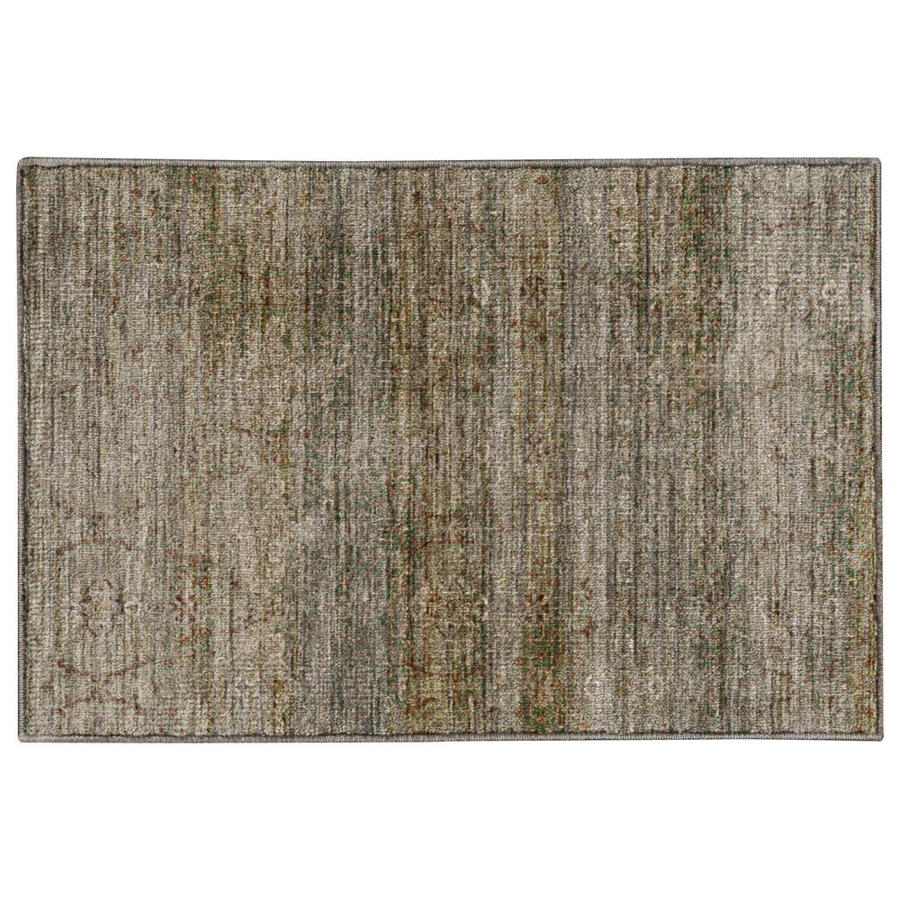 Dalyn Rug Company Aristo Basil 2"6" x 3"10" Area Rug, , large