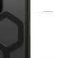 UAG Urban Armor Gear (uag) - Mouve Case With Magnet For Samsung Galaxy Fold 2025 - Ash, , large