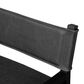 Four Hands Ferris Dining Arm Chair in Black Ash, , large