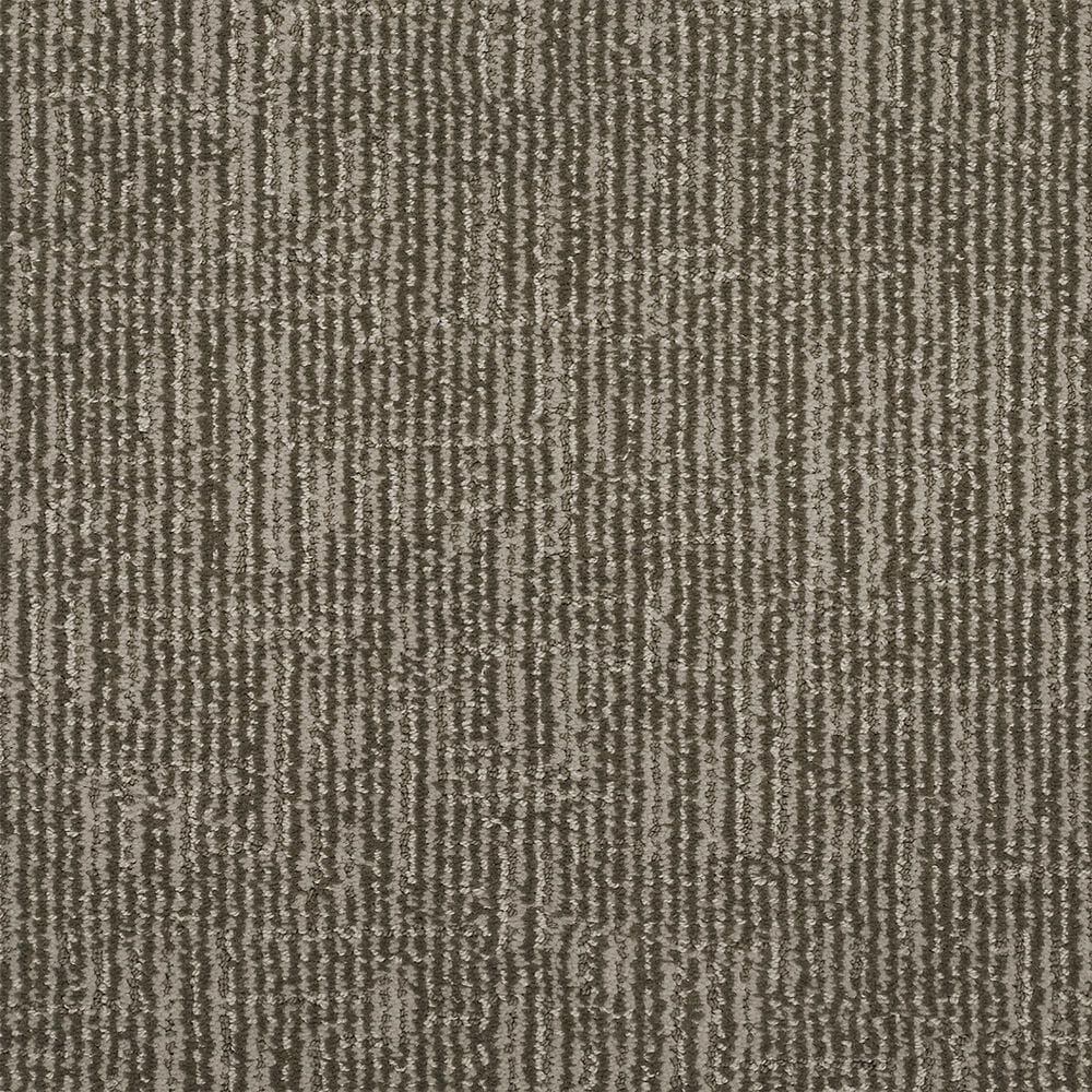 Karastan Glamorous Direction Carpet in Bay Rum, , large