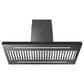 Dacor 54" Island Hood in Graphite Stainless, , large