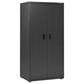 Gladiator All-Season Locker Storage Cabinet in Hammered Granite, , large