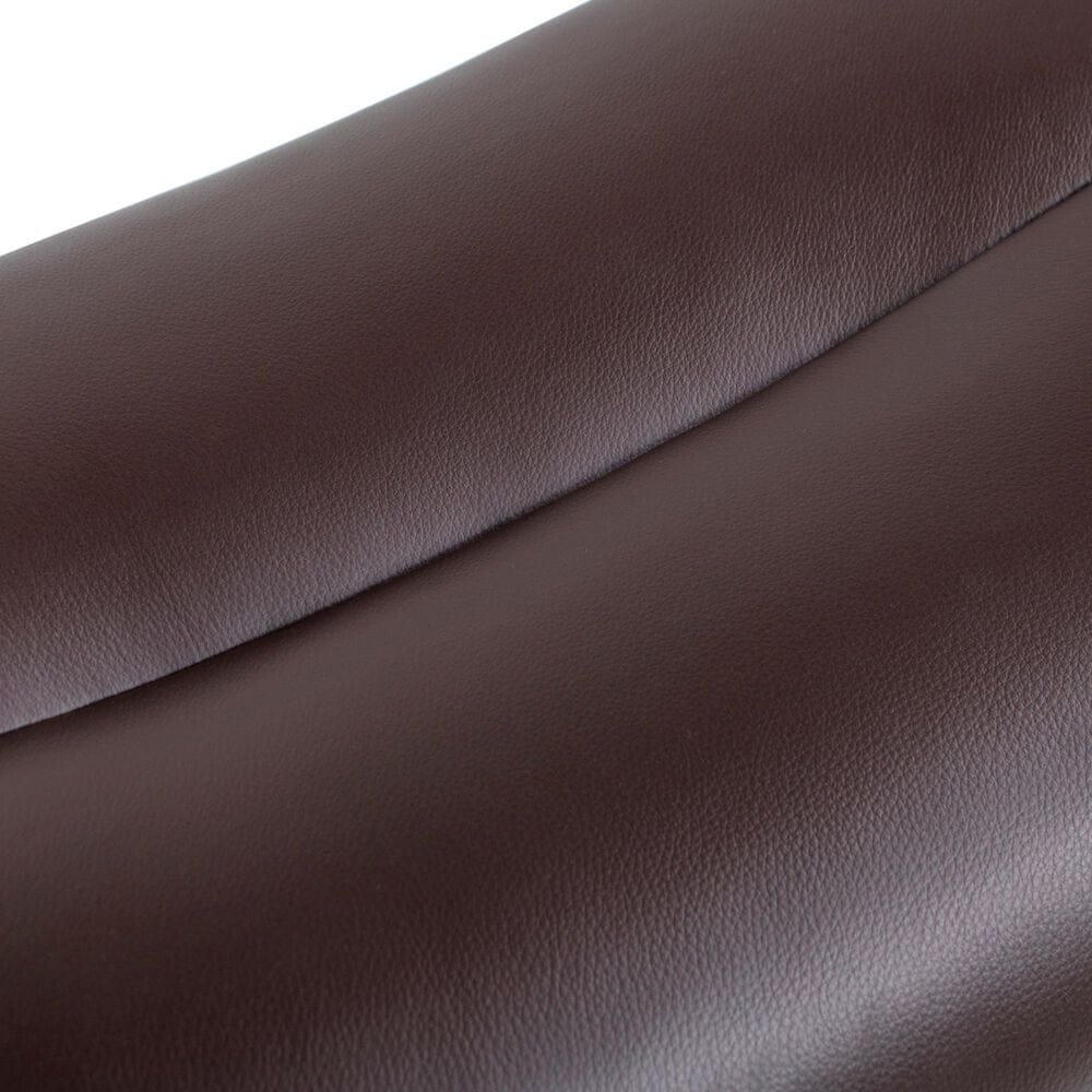 Jennifer Taylor Home Jovan Ottoman in Cacao Espresso, , large