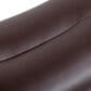 Jennifer Taylor Home Jovan Ottoman in Cacao Espresso, , large