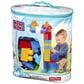 Mega Bloks First Builders Big Building Bag, , large