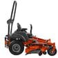 Husqvarna 24-HP Hydrostatic 61"" Gas-Powered Riding Lawn Mower, , large