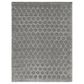 Balta Rugs Cocoon Maceo Grey 5"3" x 7" Area Rug, , large