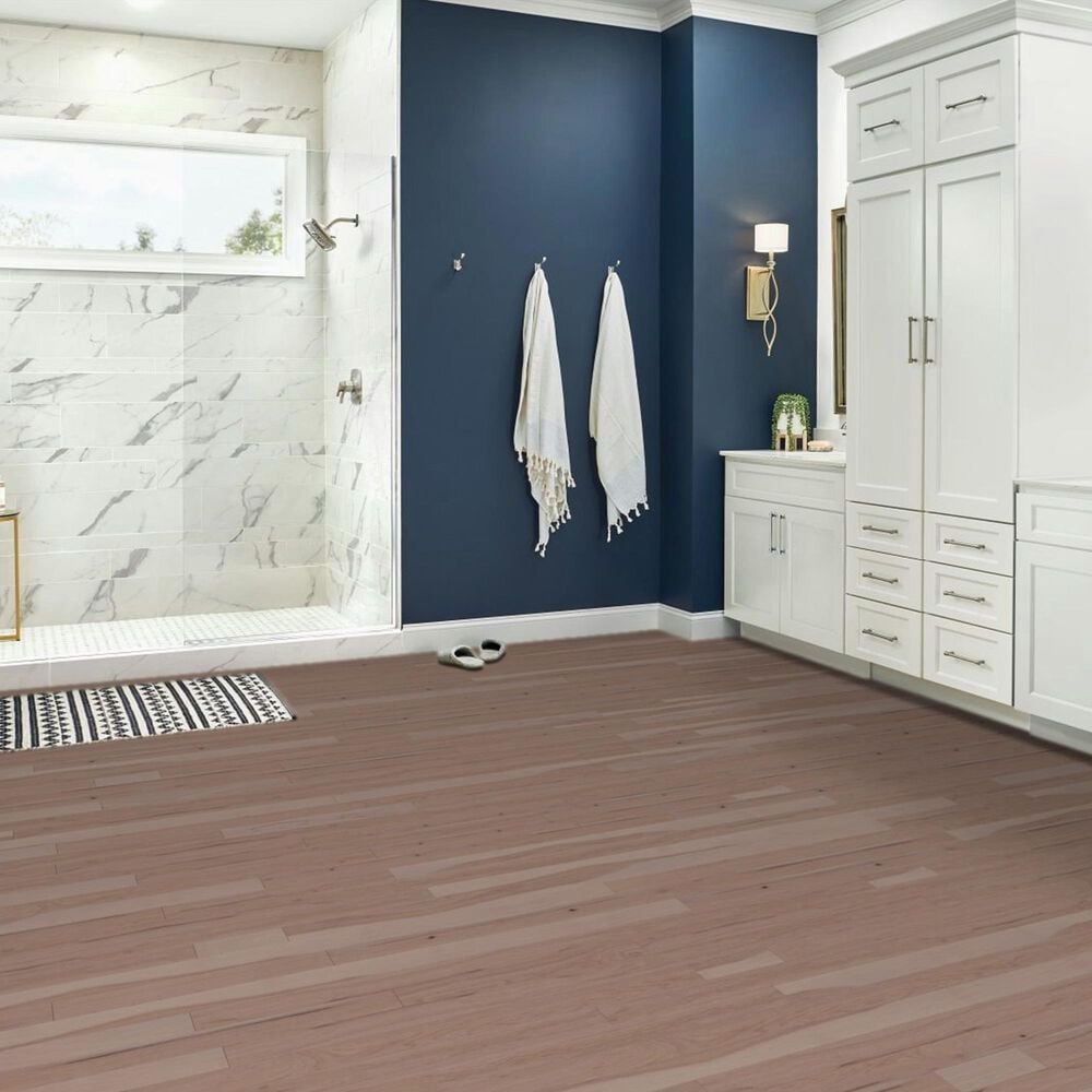 Robbins Natural Forest Smooth Warm Comfort Hickory Solid Hardwood, , large