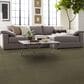 Shaw Luxuriant Carpet in Sea Grass, , large