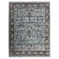 Amer Rugs Nuit Arabe 2" x 3" Carolina Indigo Area Rug, , large
