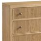Universal Furniture Avaline Carmen 6-Drawer Dresser Only in Skylark, , large