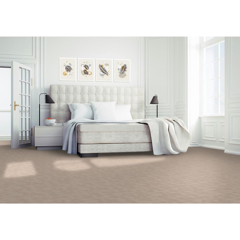 Mohawk Luxuriant Feel Carpet in Beachfront, , large