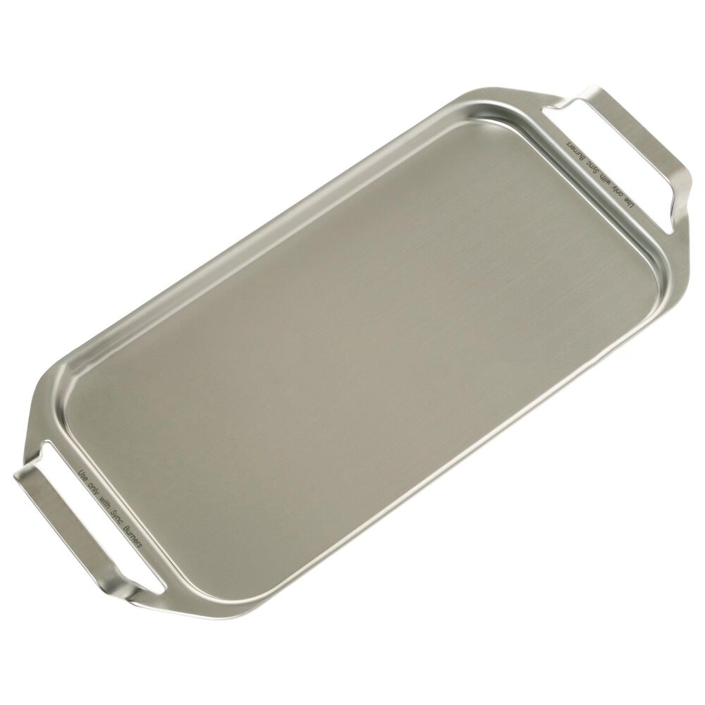 GE Appliances Cooktop Griddle Induction, , large