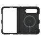 Zagg ZAGG - Sedona Snap MagSafe Case with Kickstand for Apple iPhone Foldable 2026 - Black, , large