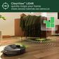 iRobot Roomba Plus 405 Combo Robot Vacuum with AutoWash Dock in Black, , large