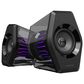 Edifier G2000 Pro Gaming Speaker System with Tempoflow Lighting in Black, , large