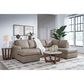 Ashley Amuleto 2-Piece Sectional with Chaise in Desert, , large