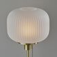 37B Hazel Table Lamp in Antique Brass, , large