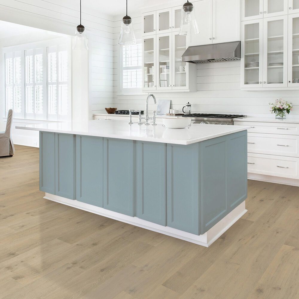 Mohawk Native Ridge Sandstone Oak 7.5&quot; x 54&quot; Luxury Vinyl Plank, , large