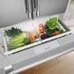 Thermador Professional 20.4 Cu. Ft. Freestanding French Door Bottom Mount Refrigerator in Stainless Steel, , large