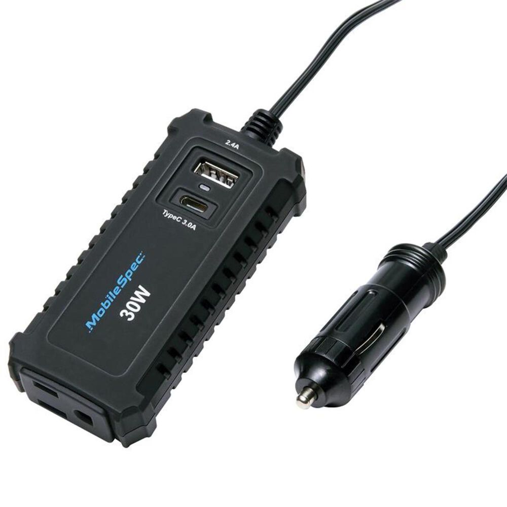 MobileSpec 30W Power Inverter Strip, , large