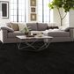 Anderson Tuftex Insightful Journey Carpet in Wrought Iron, , large
