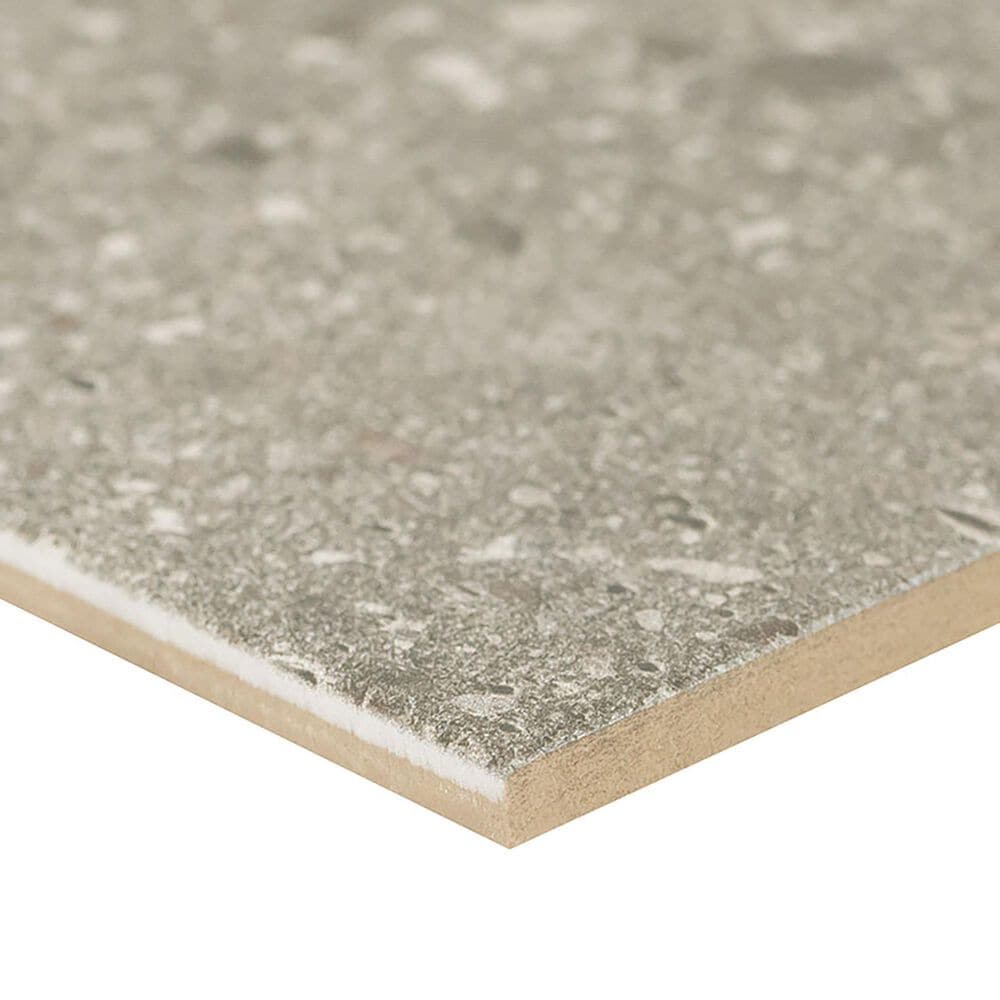 MS International Traktion Calypso Graphite 24&quot; x 48&quot; Porcelain Tile, , large