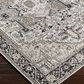 Surya Lavadora 2"7" x 7"3" Black, Taupe, Light Beige and Gray Runner, , large