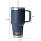 YETI Rambler 35 Oz Straw Mug with Straw Lid in Pace Purple, , large