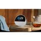 Amazon Echo Spot (2024 release), Smart alarm clock with vibrant sound + Alexa - White, , large
