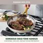 Green Pan Reserve Pro 12-Piece Cookware Set in Cream, , large