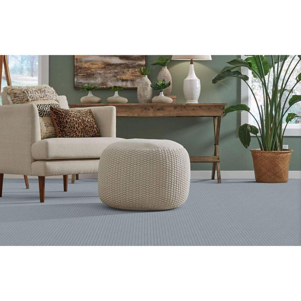 Masland Infinite Carpet in Twilight, , large