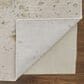 Feizy Astra 3"11" x 6" Gray and Gold Area Rug, , large