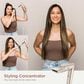 Shark FlexStyle Air Styling and Drying System with Diffuser in Stone, , large