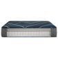 Beautyrest World Class Level Four Hybrid Plush King Mattress, , large
