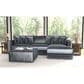 Jackson Furniture Remington Cocktail Ottoman in Slate, , large