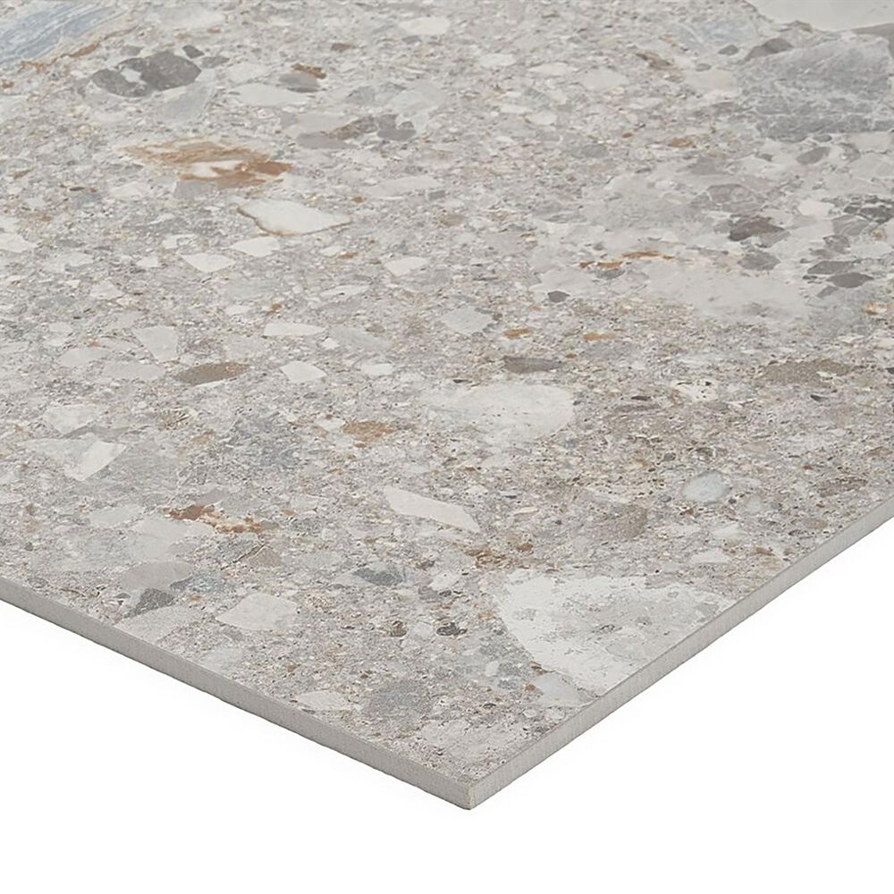 Soho Studio Norr 2.0 Earth 24&quot; x 24&quot; Porcelain Tile, , large