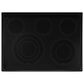 Whirlpool 6.7 Cu. Ft. Freestanding Electric Double Oven Range with Convection in Stainless Steel, , large