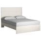 Ashley Stelsie 4 Piece Queen Bedroom Set in White, , large