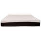Hearth and Haven Omne Sleep Comfort Series Soft Gel Memory Foam Twin XL Mattress, , large