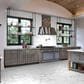 Dal-Tile Costar Calacatta Empire 4" x 12" Porcelain Subway Tile, , large